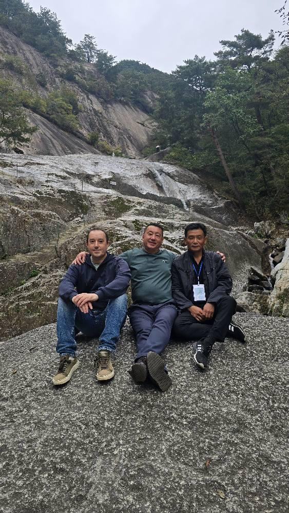 Ce a văzut un turist italian în Coreea de Nord: „Ei chiar cred că trăiesc în cea mai avansată țară din lume” 1017450