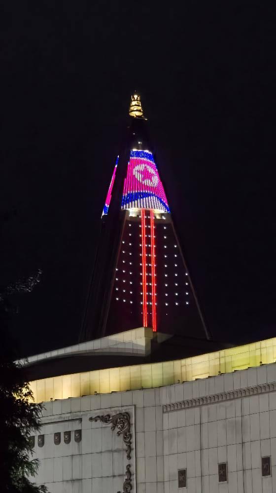 Ce a văzut un turist italian în Coreea de Nord: „Ei chiar cred că trăiesc în cea mai avansată țară din lume” 1017454