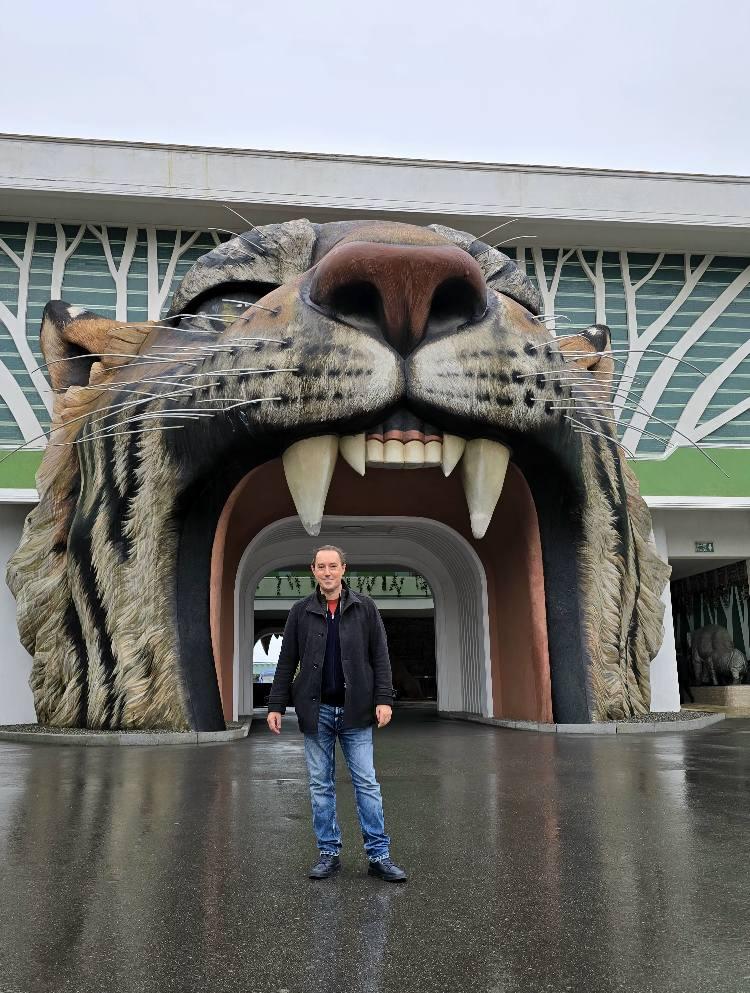 Ce a văzut un turist italian în Coreea de Nord: „Ei chiar cred că trăiesc în cea mai avansată țară din lume” 1017458