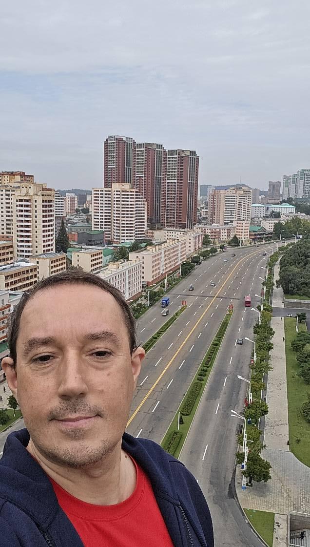 Ce a văzut un turist italian în Coreea de Nord: „Ei chiar cred că trăiesc în cea mai avansată țară din lume” 1017460