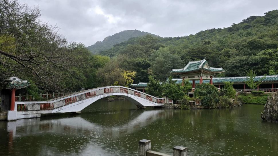 Ce a văzut un turist italian în Coreea de Nord: „Ei chiar cred că trăiesc în cea mai avansată țară din lume” 1017467