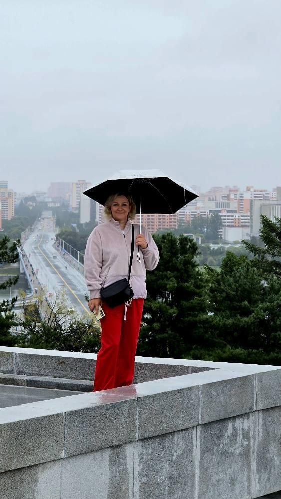 Ce a văzut un turist italian în Coreea de Nord: „Ei chiar cred că trăiesc în cea mai avansată țară din lume” 1017468