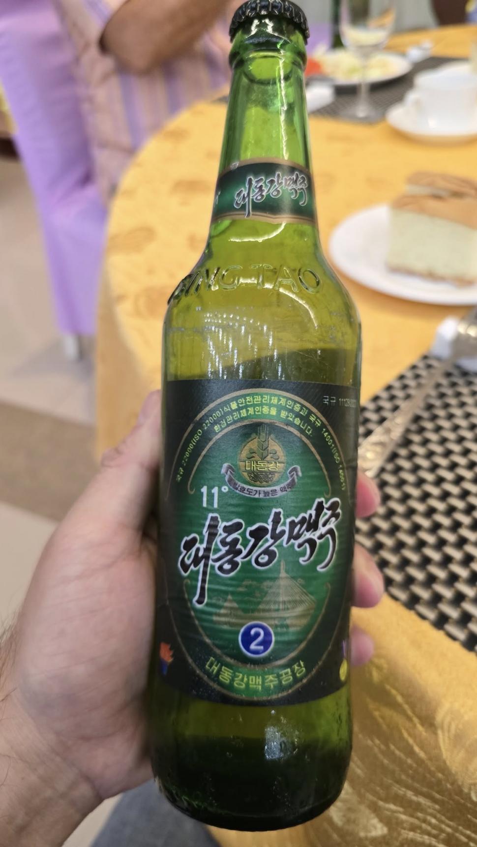 Ce a văzut un turist italian în Coreea de Nord: „Ei chiar cred că trăiesc în cea mai avansată țară din lume” 1017470