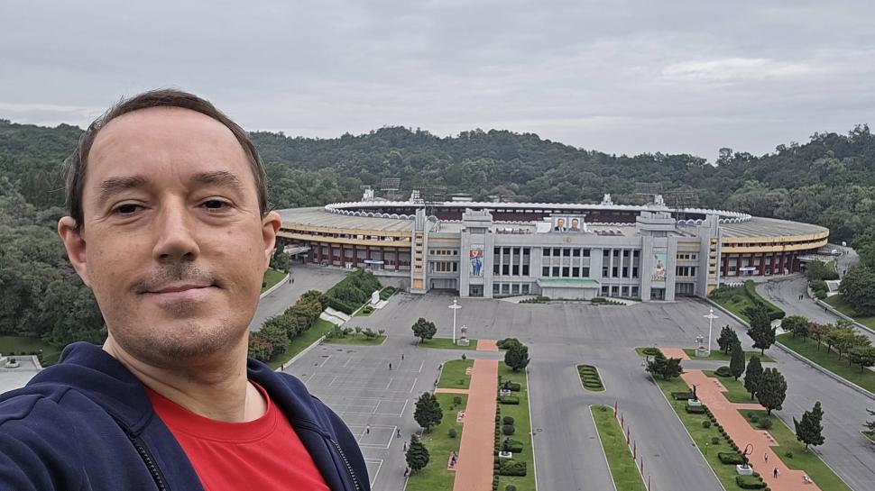 Ce a văzut un turist italian în Coreea de Nord: „Ei chiar cred că trăiesc în cea mai avansată țară din lume” 1017477
