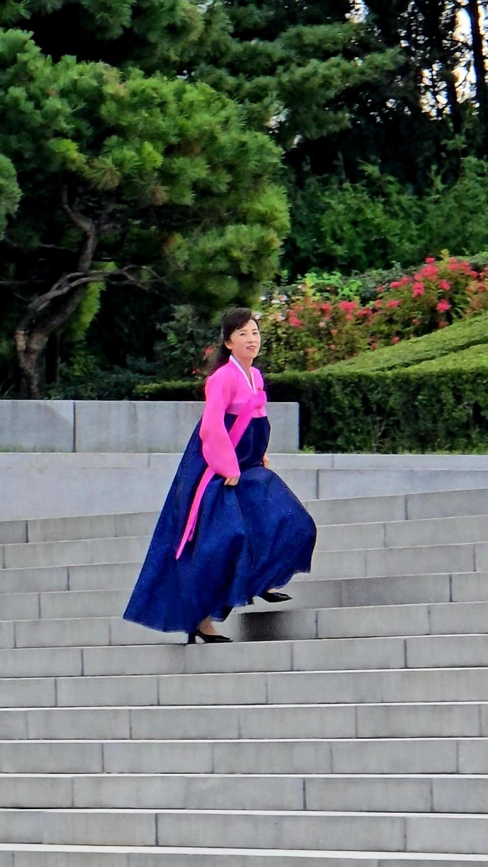 Ce a văzut un turist italian în Coreea de Nord: „Ei chiar cred că trăiesc în cea mai avansată țară din lume” 1017481