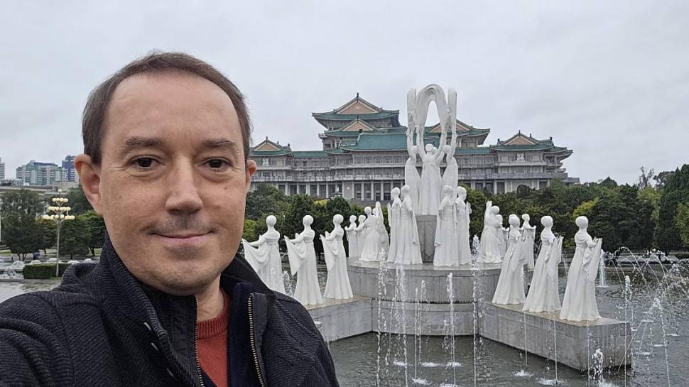 Ce a văzut un turist italian în Coreea de Nord: „Ei chiar cred că trăiesc în cea mai avansată țară din lume” 1017484