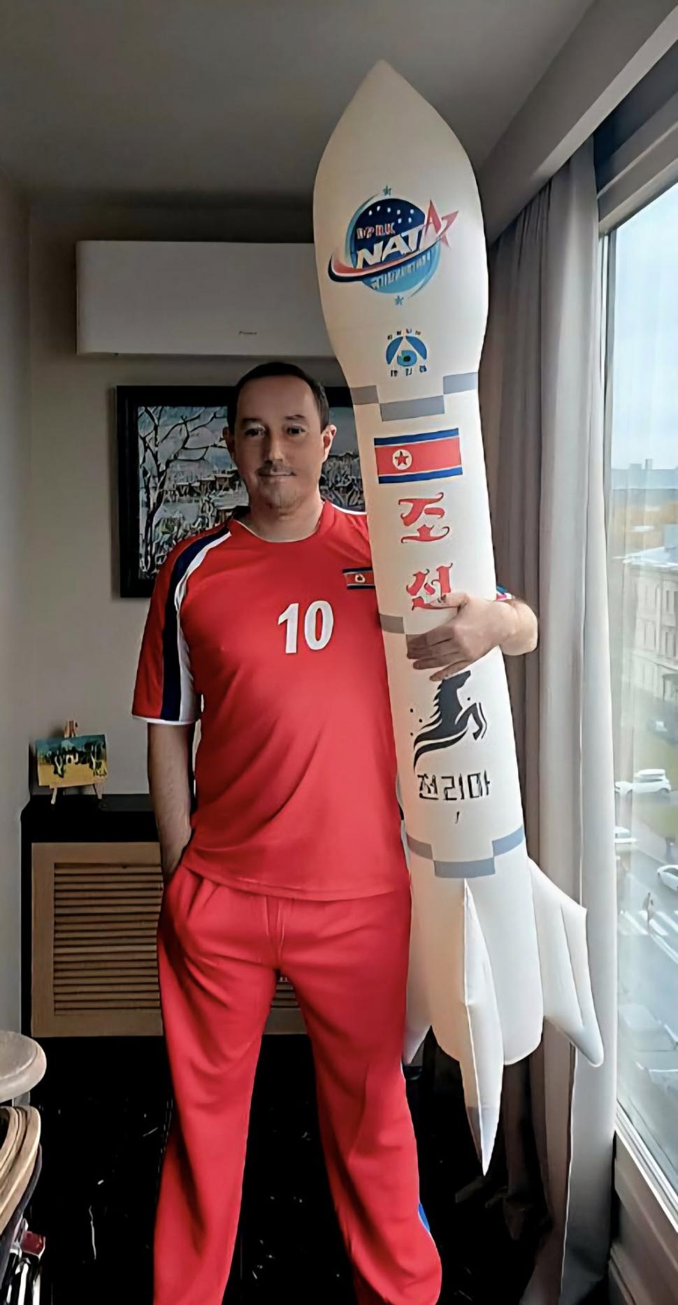 Ce a văzut un turist italian în Coreea de Nord: „Ei chiar cred că trăiesc în cea mai avansată țară din lume” 1017487