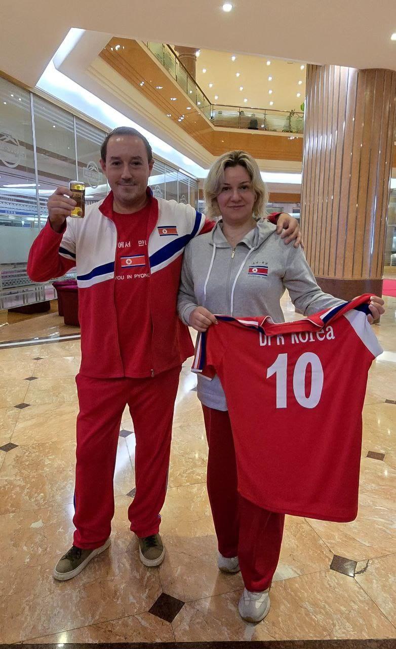 Ce a văzut un turist italian în Coreea de Nord: „Ei chiar cred că trăiesc în cea mai avansată țară din lume” 1017489