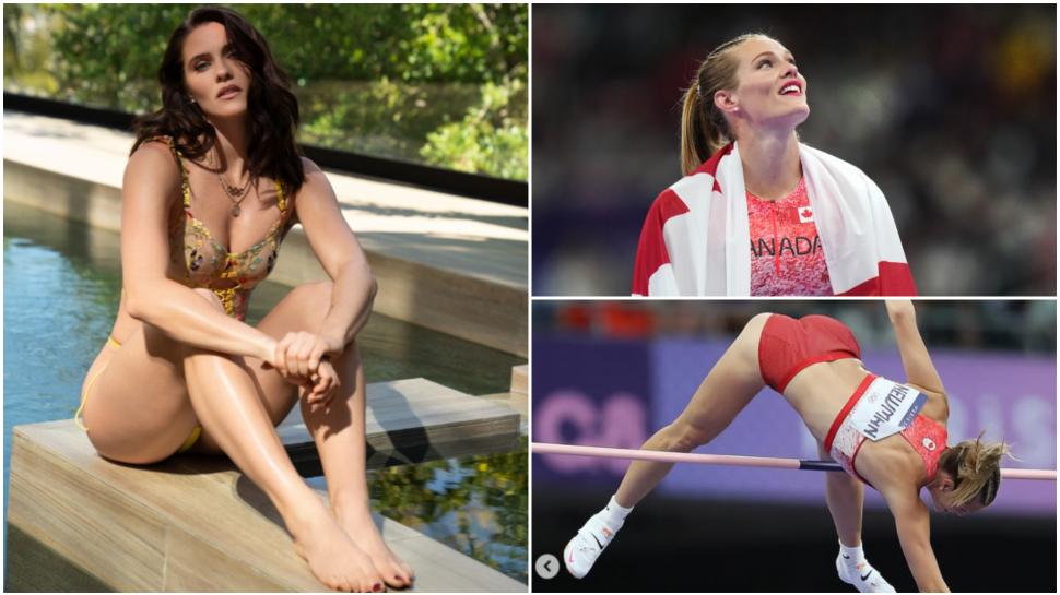 Cum a ajuns pe OnlyFans o atletă medaliată la Jocurile Olimpice: „Am venituri pe care nu le-am mai avut niciodată” 1018056