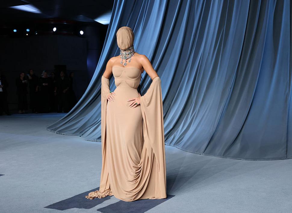 Kim Kardashian dezvăluie că a fost diagnosticată cu anevrism cerebral. Ce i-au spus medicii şi care sunt simptomele  1017886