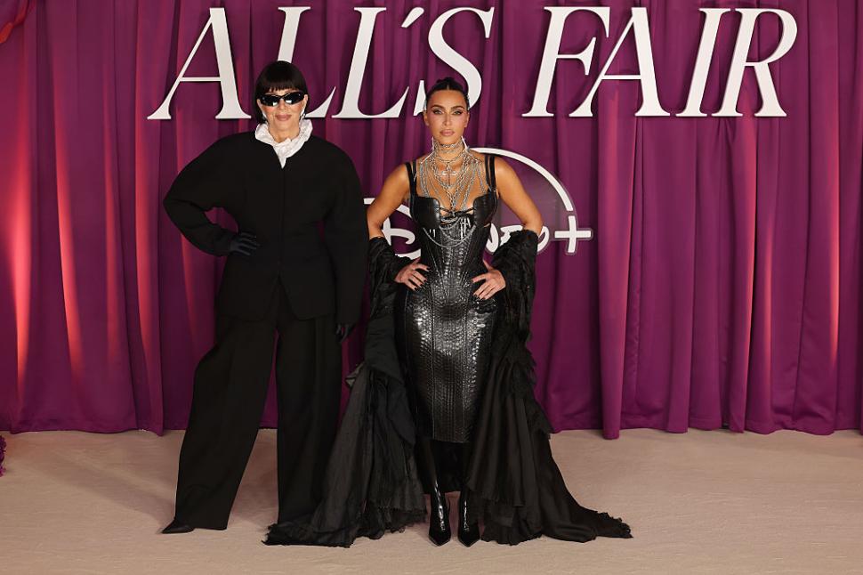 Kim Kardashian dezvăluie că a fost diagnosticată cu anevrism cerebral. Ce i-au spus medicii şi care sunt simptomele  1017887