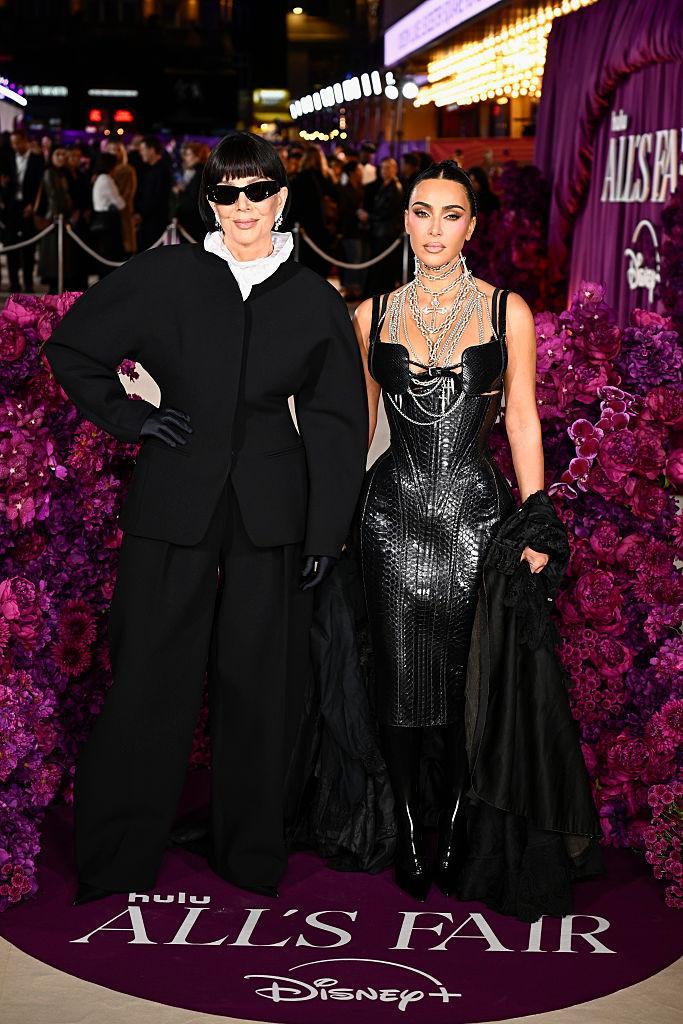 Kim Kardashian dezvăluie că a fost diagnosticată cu anevrism cerebral. Ce i-au spus medicii şi care sunt simptomele  1017889