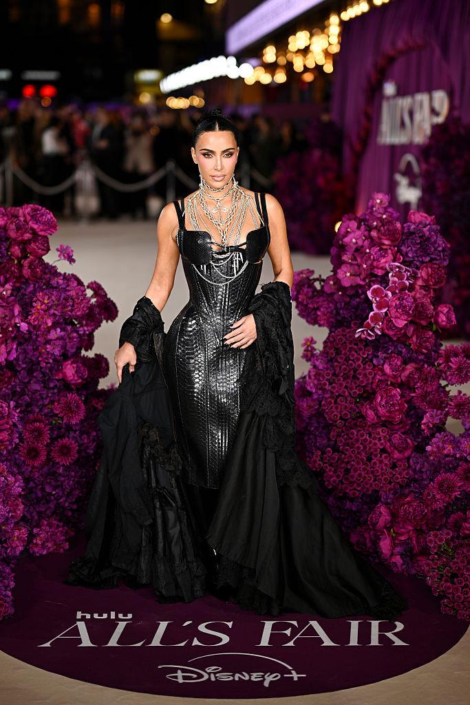 Kim Kardashian dezvăluie că a fost diagnosticată cu anevrism cerebral. Ce i-au spus medicii şi care sunt simptomele  1017894