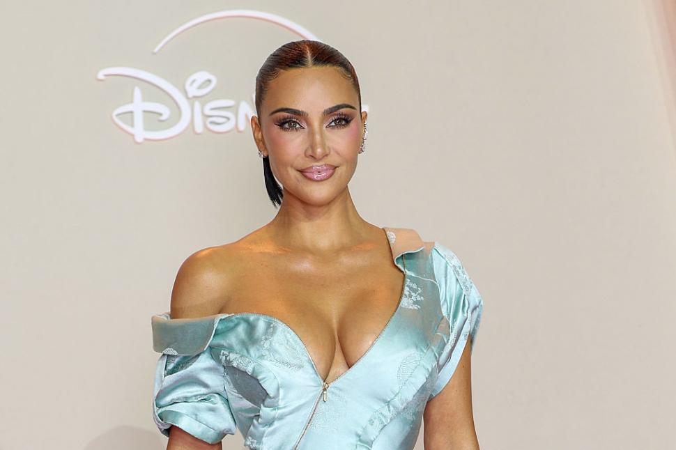 Kim Kardashian dezvăluie că a fost diagnosticată cu anevrism cerebral. Ce i-au spus medicii şi care sunt simptomele  1017897