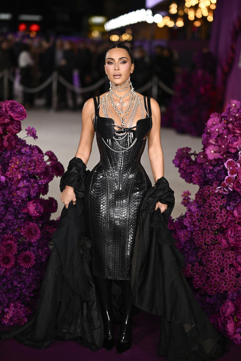 Kim Kardashian dezvăluie că a fost diagnosticată cu anevrism cerebral. Ce i-au spus medicii şi care sunt simptomele  1017898