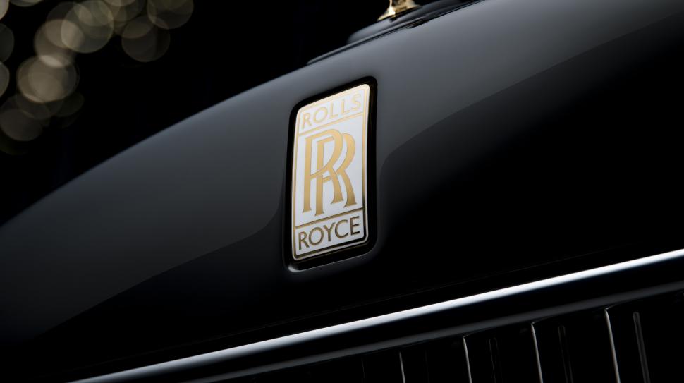 Rolls Royce celebrează Phantom printr-un model cu figurina Spirit of Ecstasy din aur masiv. Cum arată „Centenary”: Vor exista doar 25 1018030