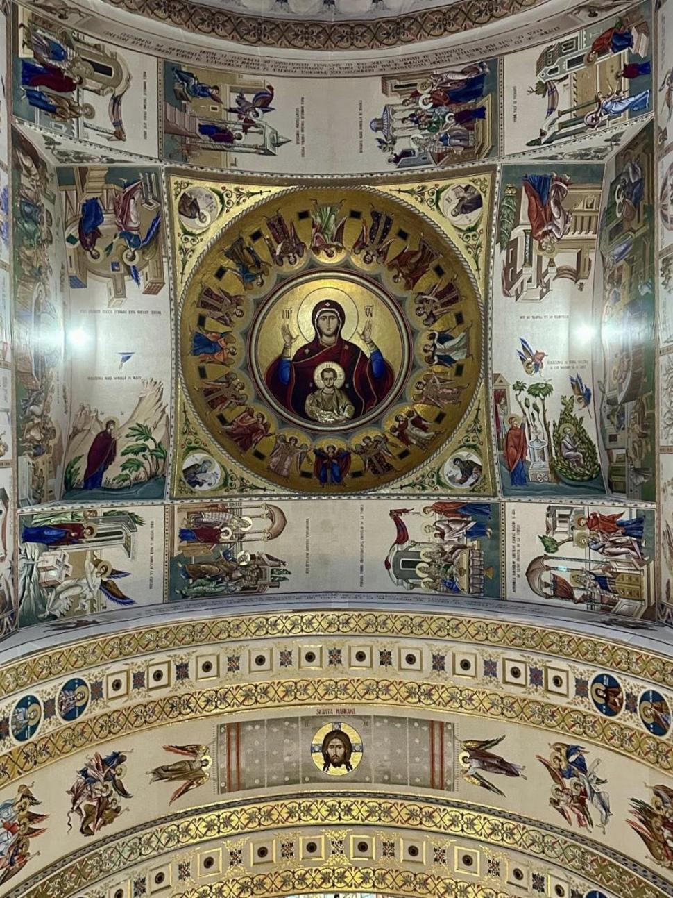 Tot ce trebuie să știi despre Catedrala Națională, cea mai mare biserică ortodoxă din lume: Cât costă și ce o face unică 1017006