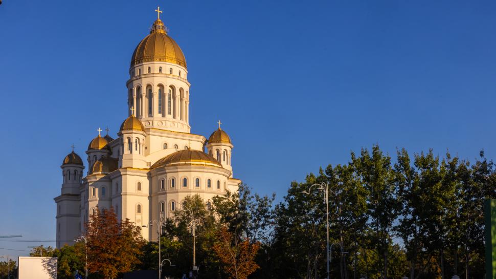 Tot ce trebuie să știi despre Catedrala Națională, cea mai mare biserică ortodoxă din lume: Cât costă și ce o face unică 1017011