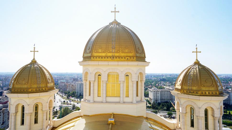 Tot ce trebuie să știi despre Catedrala Națională, cea mai mare biserică ortodoxă din lume: Cât costă și ce o face unică 1017014