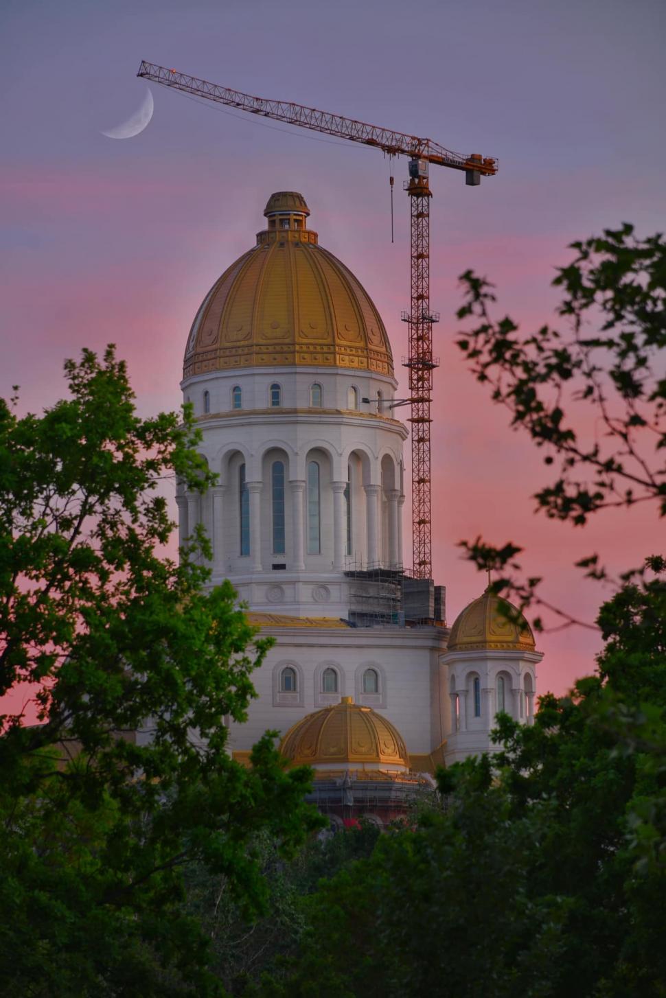 Tot ce trebuie să știi despre Catedrala Națională, cea mai mare biserică ortodoxă din lume: Cât costă și ce o face unică 1017016