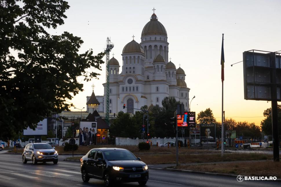 Tot ce trebuie să știi despre Catedrala Națională, cea mai mare biserică ortodoxă din lume: Cât costă și ce o face unică 1017021