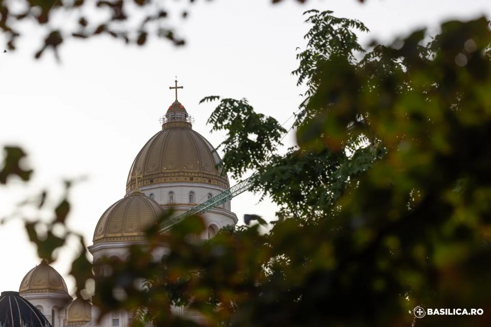 Tot ce trebuie să știi despre Catedrala Națională, cea mai mare biserică ortodoxă din lume: Cât costă și ce o face unică 1017022