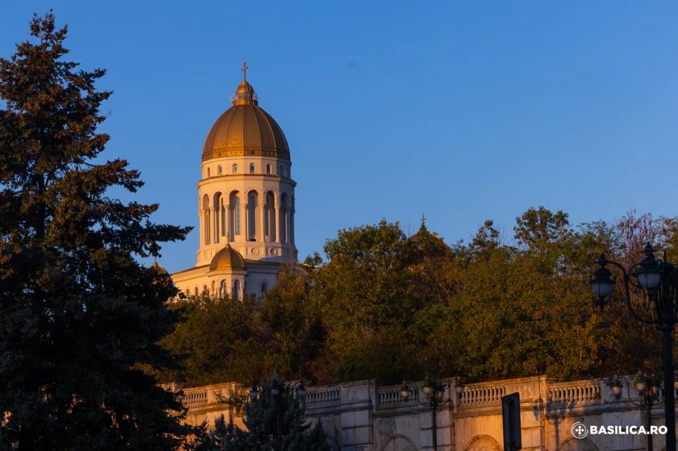 Tot ce trebuie să știi despre Catedrala Națională, cea mai mare biserică ortodoxă din lume: Cât costă și ce o face unică 1017025