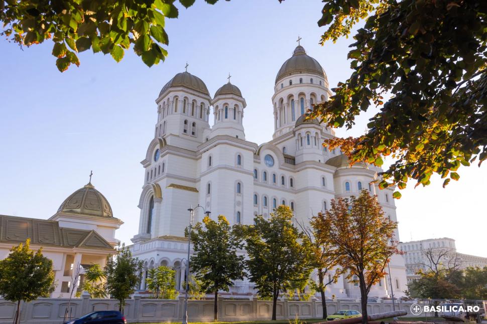 Tot ce trebuie să știi despre Catedrala Națională, cea mai mare biserică ortodoxă din lume: Cât costă și ce o face unică 1017026