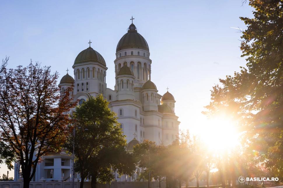 Tot ce trebuie să știi despre Catedrala Națională, cea mai mare biserică ortodoxă din lume: Cât costă și ce o face unică 1017027