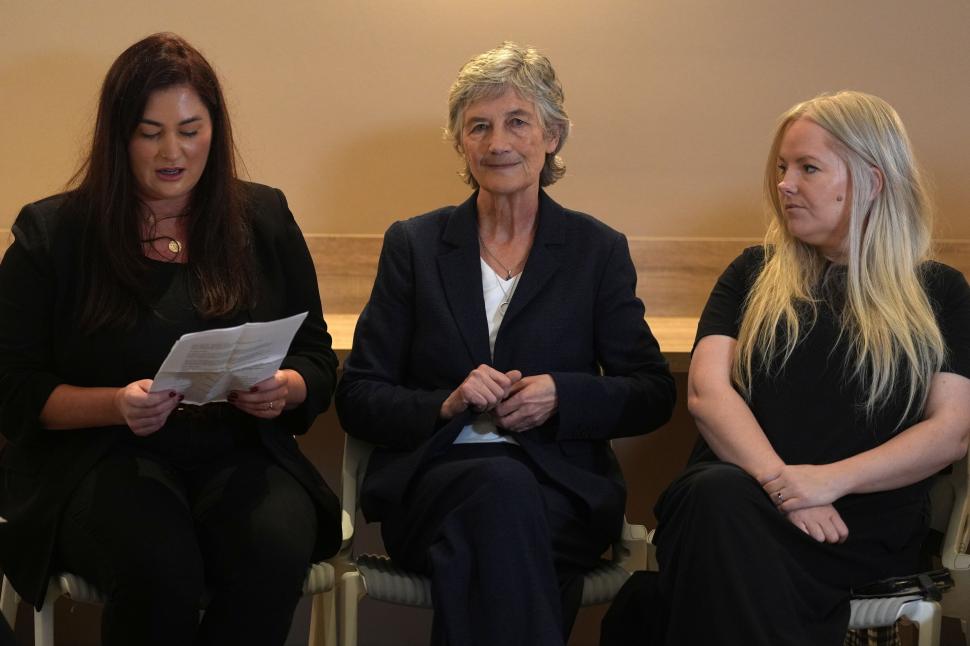 Cine este Catherine Connolly, femeia care a câștigat alegerile prezidențiale în Irlanda. Rivala ei și-a recunoscut înfrângerea 1018292