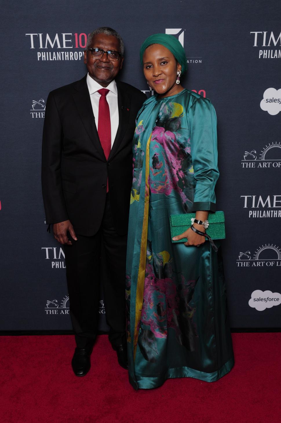 Cel mai bogat om din Africa vrea să opereze cea mai mare rafinărie din lume: "Suntem pe cale să dublăm capacitatea"  1018478