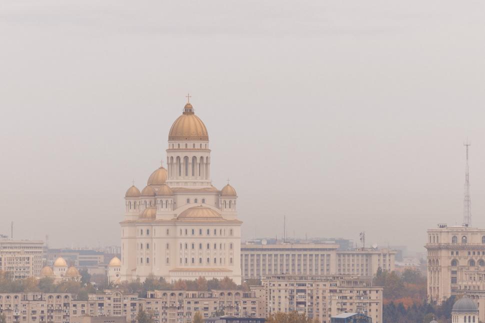 Maia Sandu, mesaj la sfințirea Catedralei Naționale: "Un moment de reflecție asupra felului în care ne leagă credința și tradițiile" 1018464