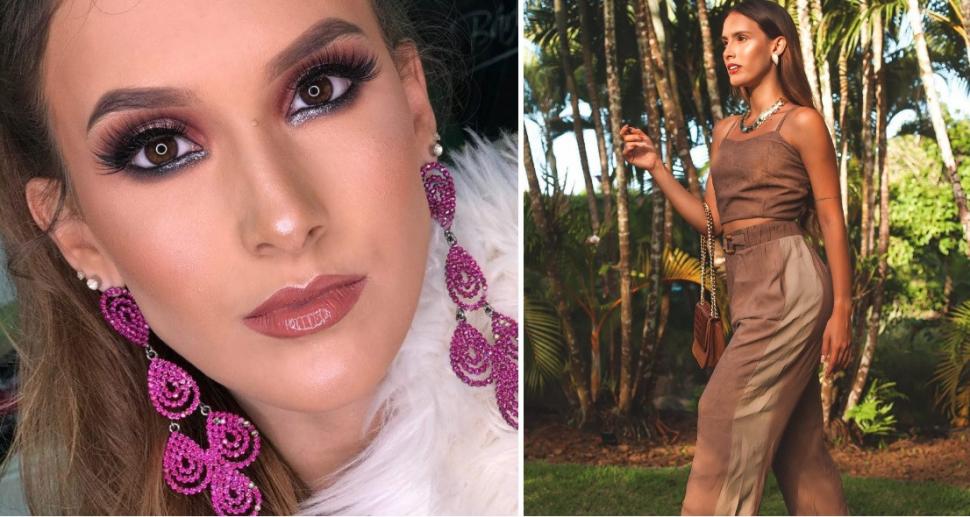 O influenceriță a fost arestată, după ce a fost acuzată că ar fi "regina" unei rețele de trafic de droguri. Ce declaraţii a făcut 1018392