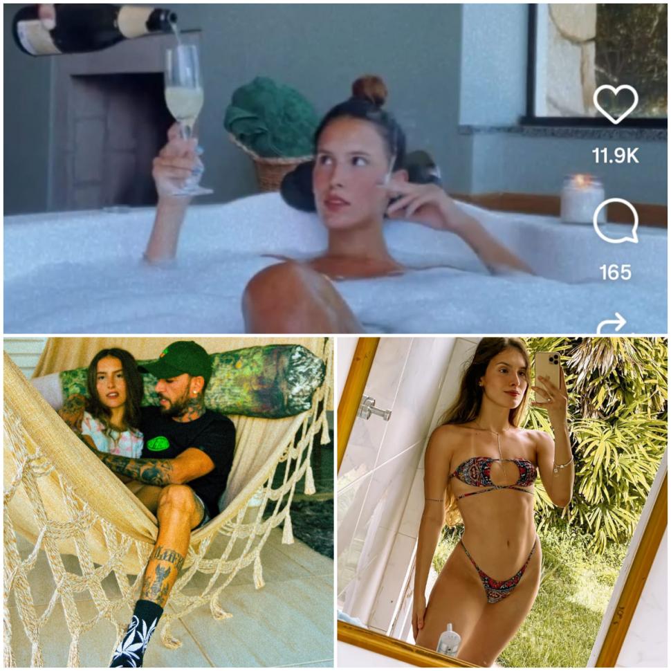 O influenceriță a fost arestată, după ce a fost acuzată că ar fi "regina" unei rețele de trafic de droguri. Ce declaraţii a făcut 1018393