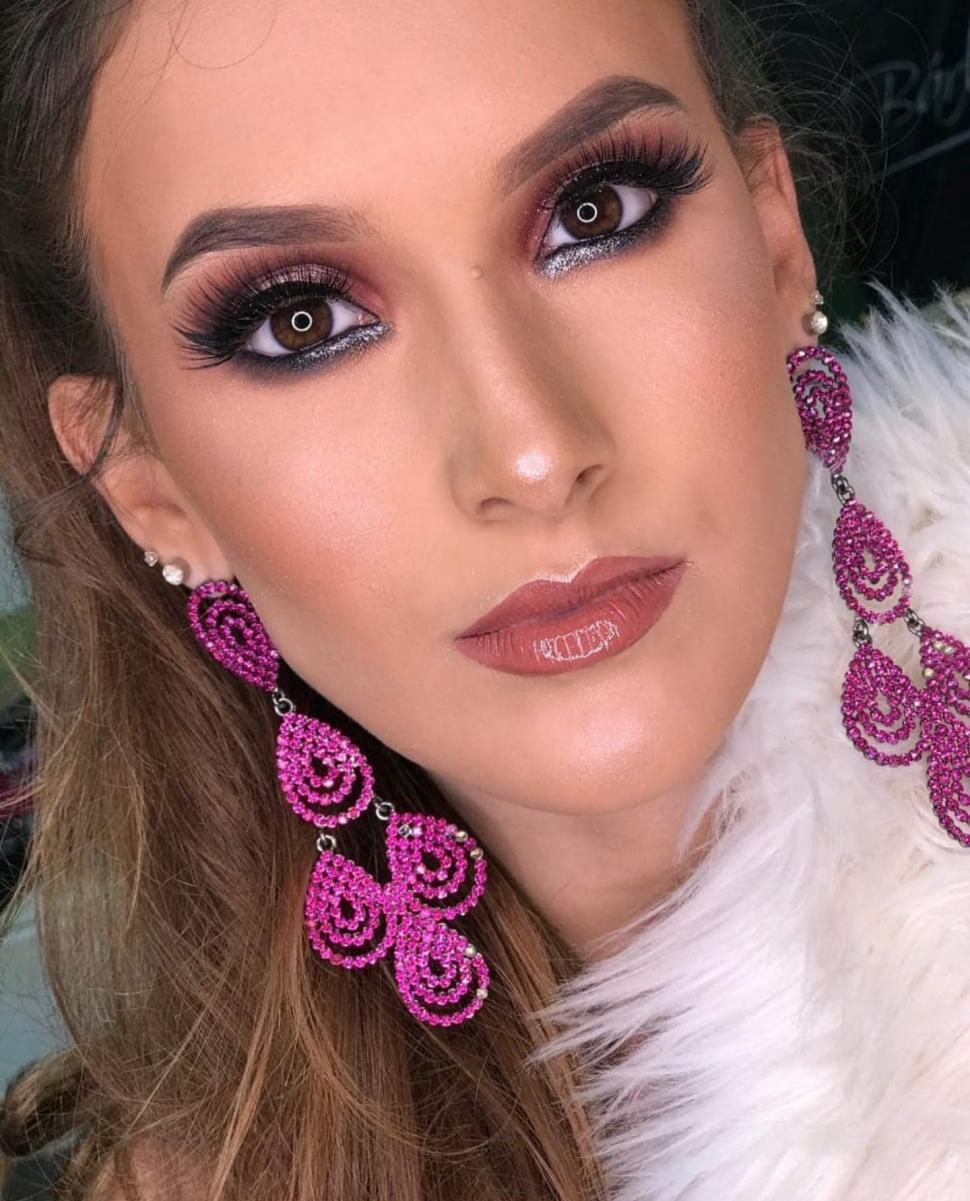 O influenceriță a fost arestată, după ce a fost acuzată că ar fi "regina" unei rețele de trafic de droguri. Ce declaraţii a făcut 1018394