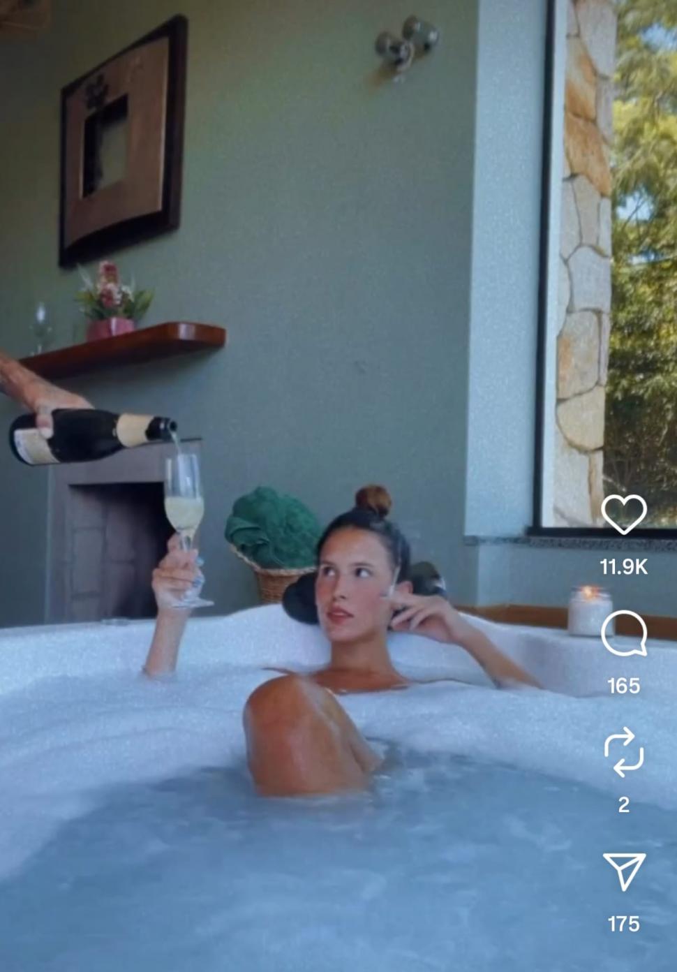 O influenceriță a fost arestată, după ce a fost acuzată că ar fi "regina" unei rețele de trafic de droguri. Ce declaraţii a făcut 1018398