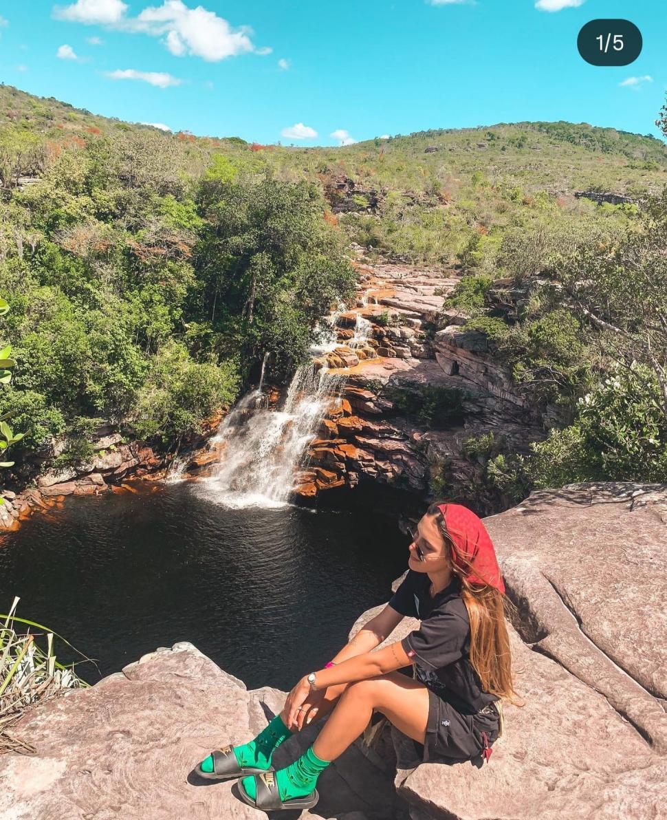 O influenceriță a fost arestată, după ce a fost acuzată că ar fi "regina" unei rețele de trafic de droguri. Ce declaraţii a făcut 1018411