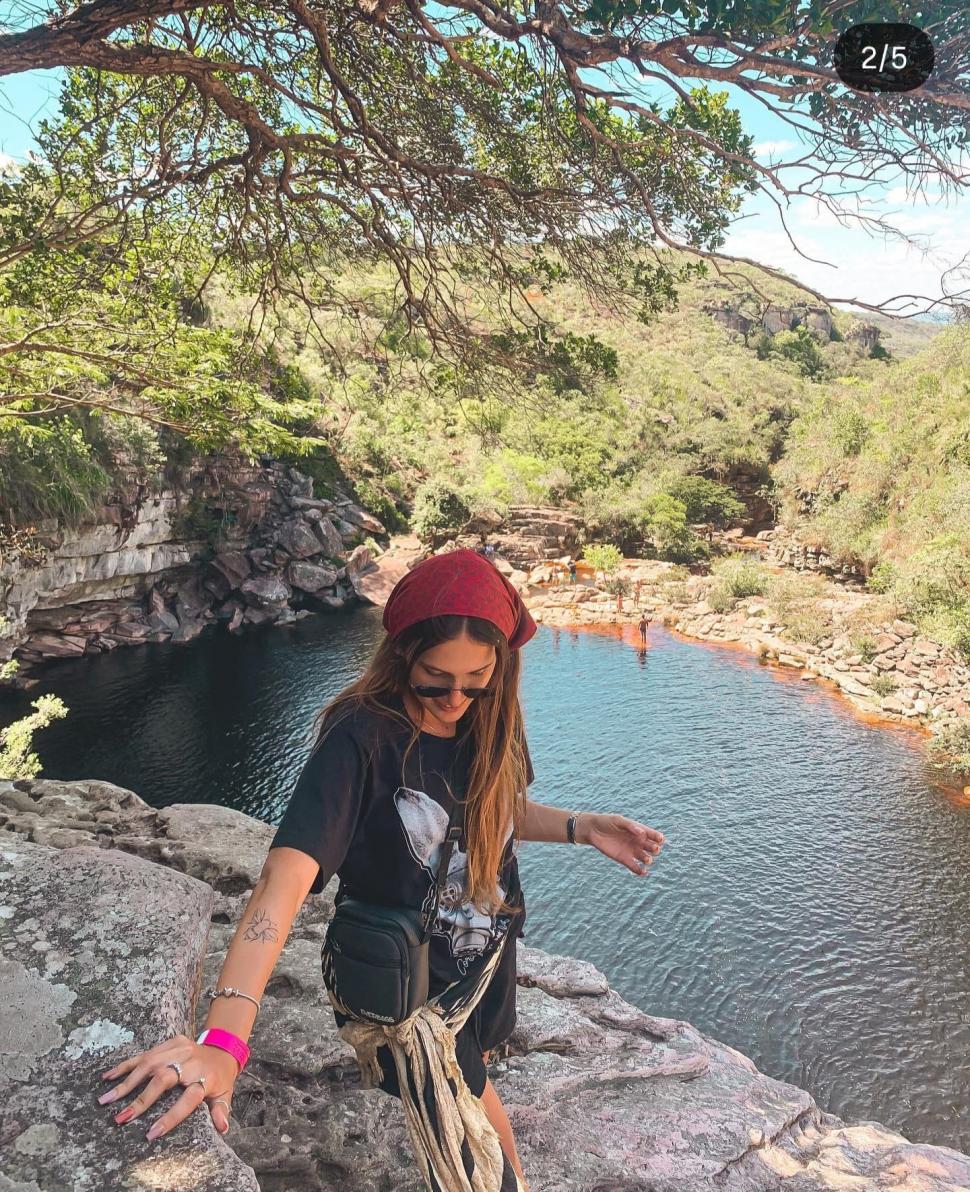 O influenceriță a fost arestată, după ce a fost acuzată că ar fi "regina" unei rețele de trafic de droguri. Ce declaraţii a făcut 1018412