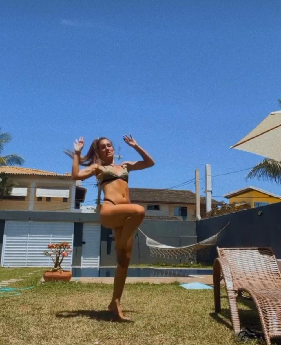 O influenceriță a fost arestată, după ce a fost acuzată că ar fi "regina" unei rețele de trafic de droguri. Ce declaraţii a făcut 1018417