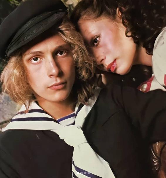 A murit „cel mai frumos băiat din lume”. Povestea tulburătoare a lui Björn Andrésen: Am avut impresia că sunt pradă pentru lupi 1018773