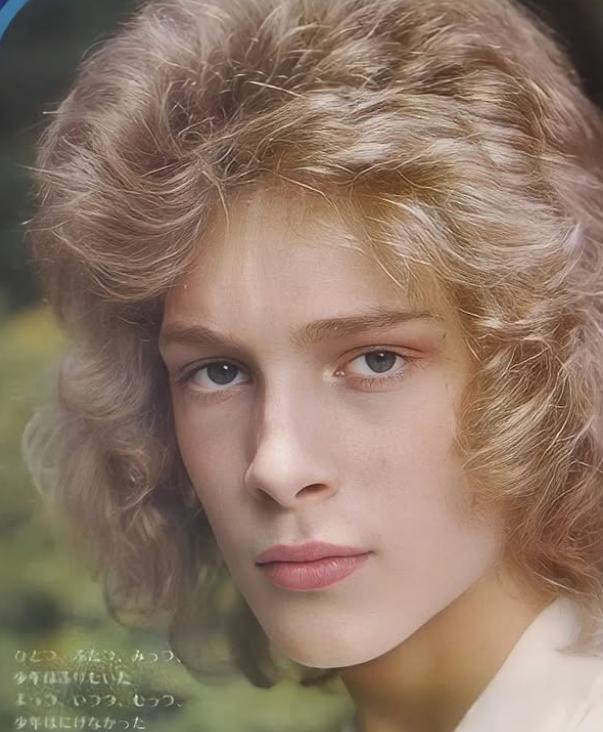 A murit „cel mai frumos băiat din lume”. Povestea tulburătoare a lui Björn Andrésen: Am avut impresia că sunt pradă pentru lupi 1018778