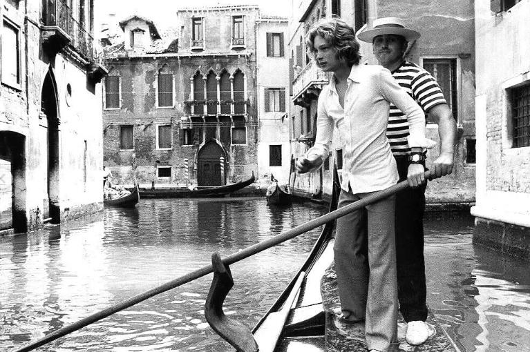 A murit „cel mai frumos băiat din lume”. Povestea tulburătoare a lui Björn Andrésen: Am avut impresia că sunt pradă pentru lupi 1018780