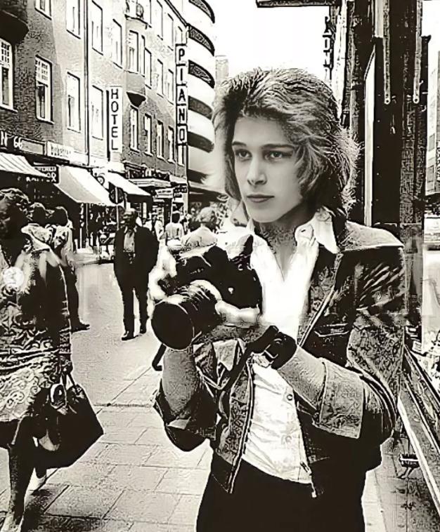 A murit „cel mai frumos băiat din lume”. Povestea tulburătoare a lui Björn Andrésen: Am avut impresia că sunt pradă pentru lupi 1018782