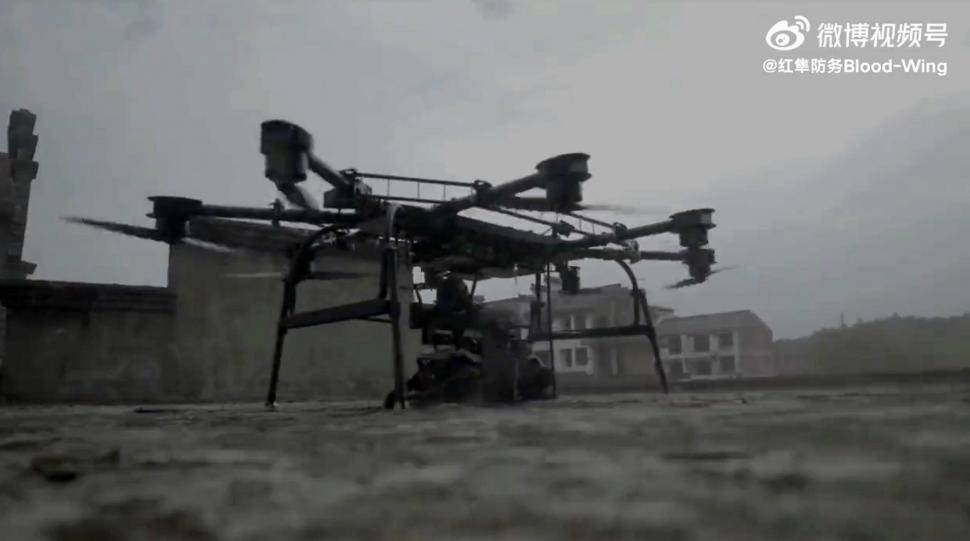 Câini roboți și roiuri de drone cu inteligență artificială, arsenalul Chinei în caz de conflict: “Așa arată războiul viitorului" 1018765