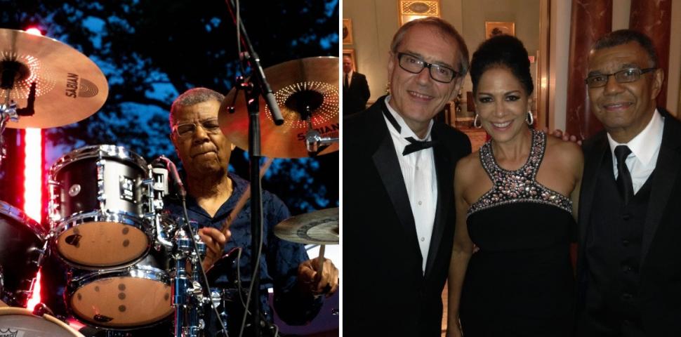 Jack DeJohnette, legendarul toboşar de jazz, a murit la vârsta de 83 de ani. "Moștenirea lui va dăinui" 1018799