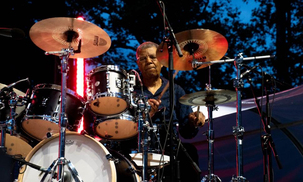 Jack DeJohnette, legendarul toboşar de jazz, a murit la vârsta de 83 de ani. "Moștenirea lui va dăinui" 1018800