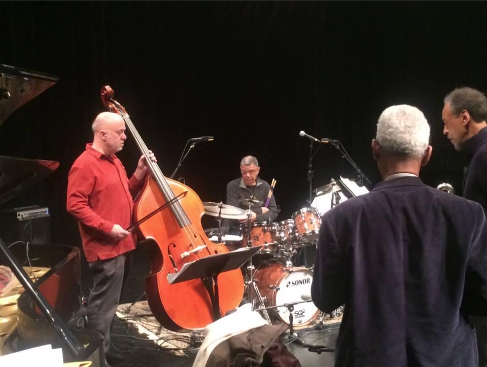 Jack DeJohnette, legendarul toboşar de jazz, a murit la vârsta de 83 de ani. "Moștenirea lui va dăinui" 1018804