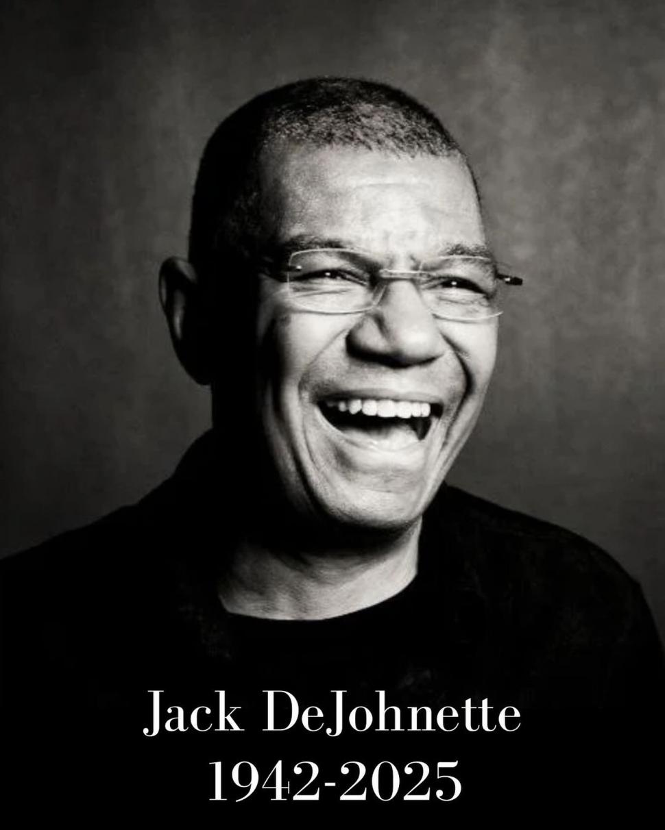 Jack DeJohnette, legendarul toboşar de jazz, a murit la vârsta de 83 de ani. "Moștenirea lui va dăinui" 1018811
