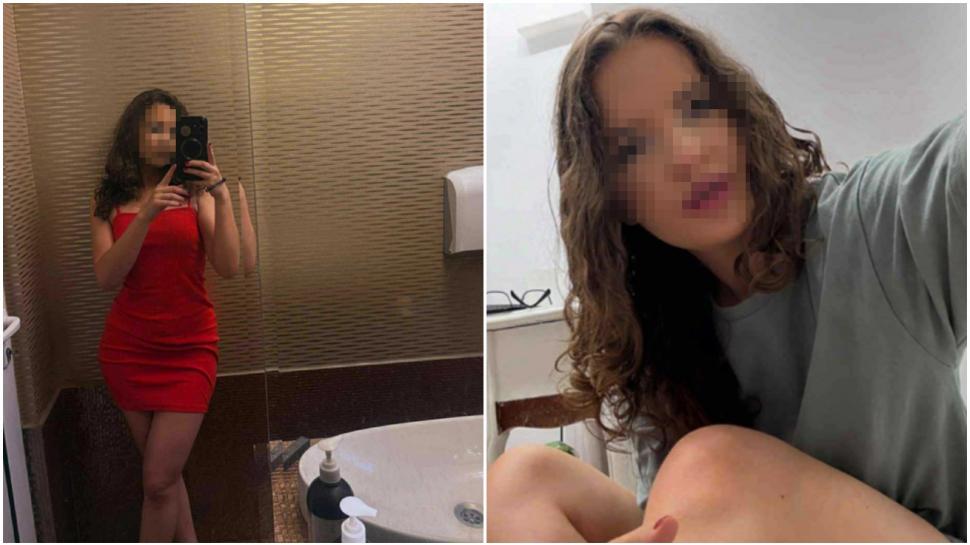 Niște elevi din Iași și-au găsit profesoara pe videochat. Au făcut capturi indecente cu ea și le-au distribuit la tot liceul 1018693