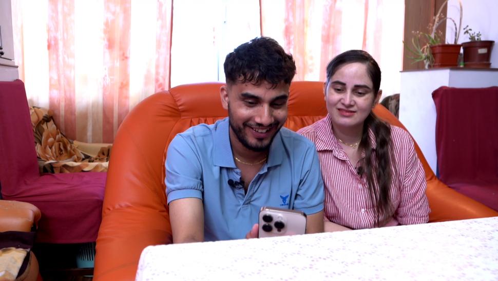 Șocul cultural al unui nepalez în România: „A fost foarte surprinzător că doi oameni care nu sunt căsătoriţi pot trăi împreună” 1019096